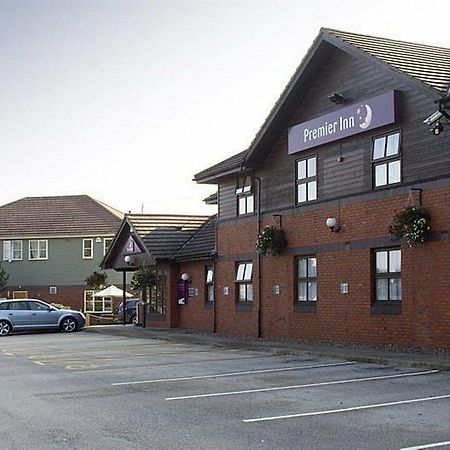 Premier Inn Birmingham Oldbury Oldbury  Luaran gambar