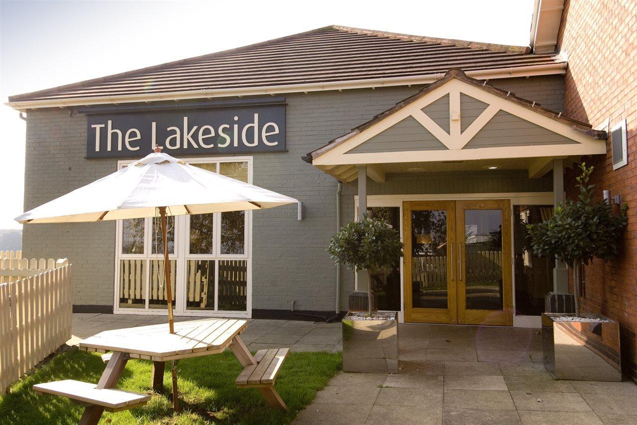 Premier Inn Birmingham Oldbury Oldbury  Luaran gambar