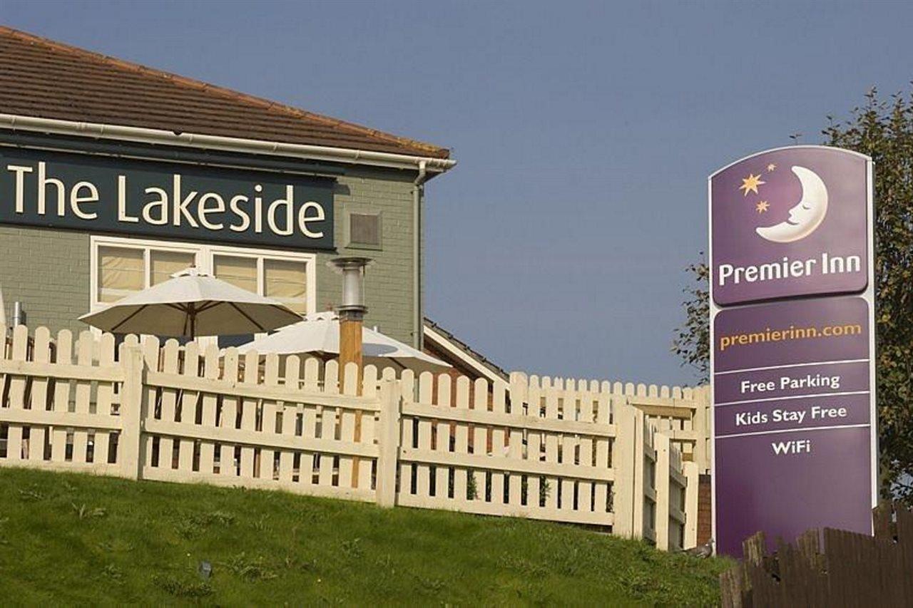 Premier Inn Birmingham Oldbury Oldbury  Luaran gambar
