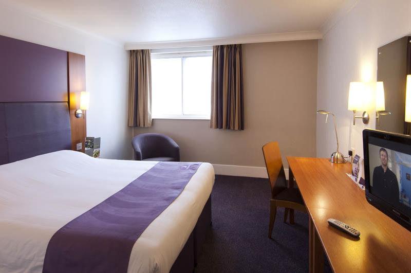 Premier Inn Birmingham Oldbury Oldbury  Luaran gambar