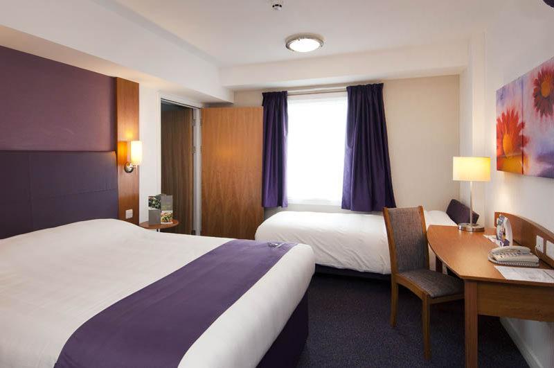 Premier Inn Birmingham Oldbury Oldbury  Luaran gambar