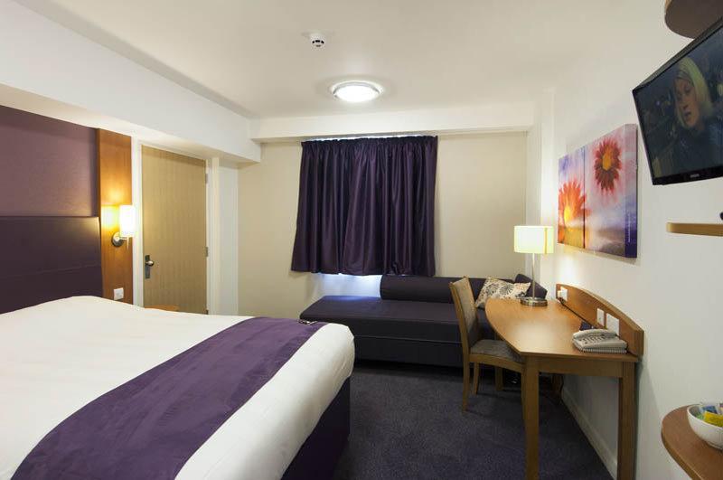 Premier Inn Birmingham Oldbury Oldbury  Luaran gambar