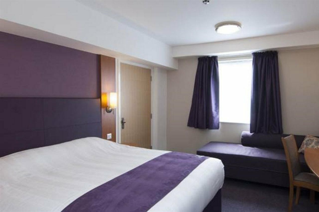 Premier Inn Birmingham Oldbury Oldbury  Luaran gambar