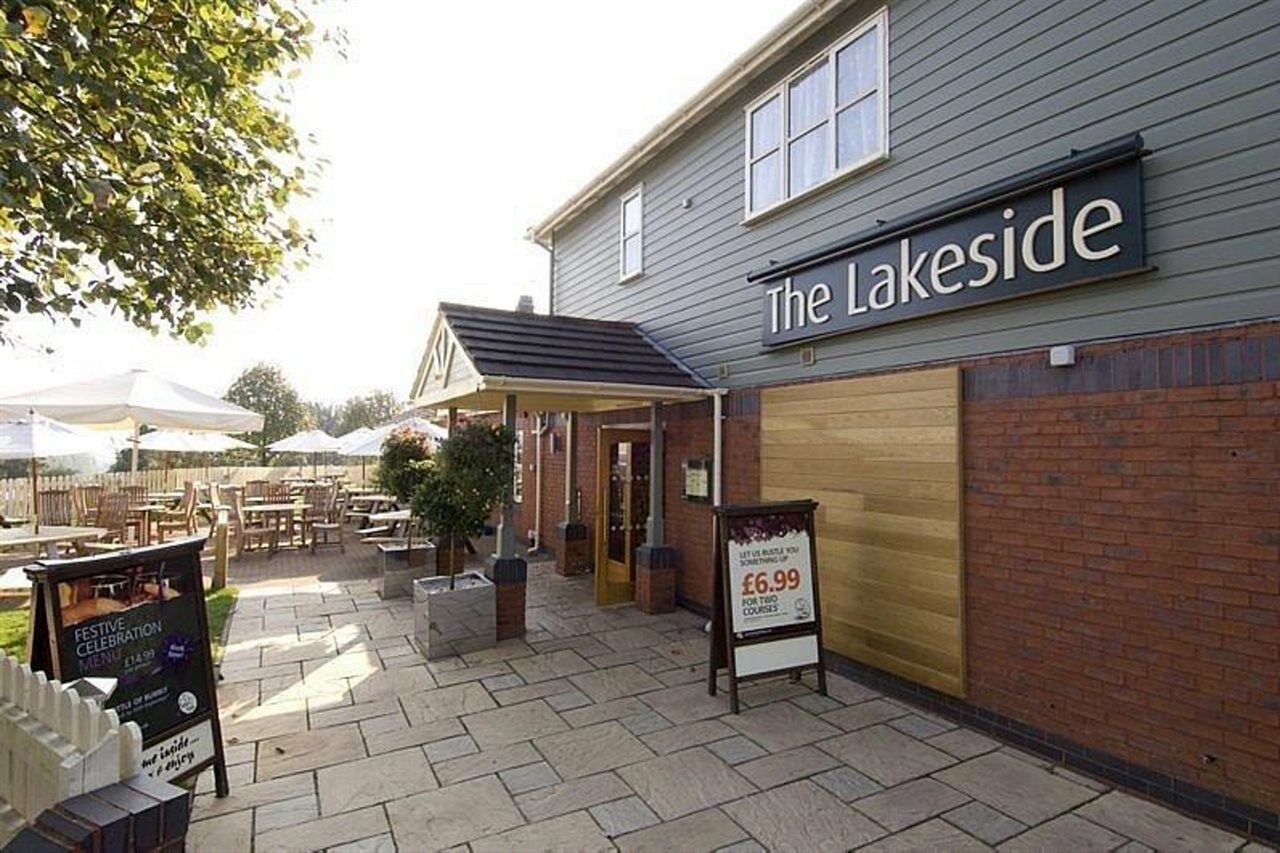 Premier Inn Birmingham Oldbury Oldbury  Luaran gambar