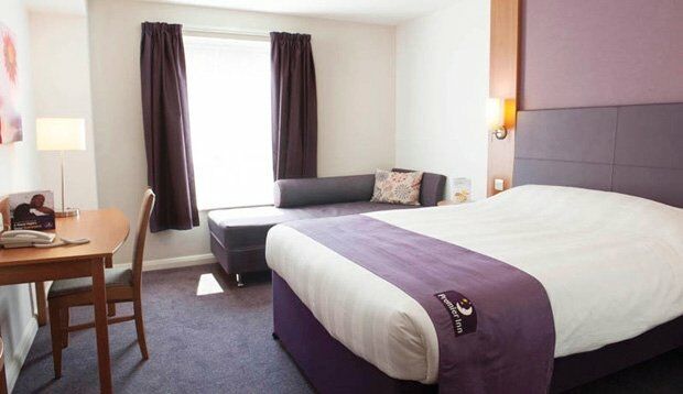 Premier Inn Birmingham Oldbury Oldbury  Luaran gambar